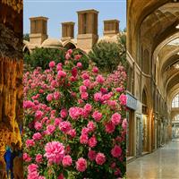 تالاب، غار، بازار، سهضلع طلایی گردشگری در استان مرکزی