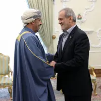 معمای میانجیگری