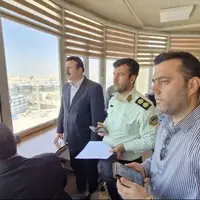 جسد سومین صیاد غرقشده دیلمی پیدا شد