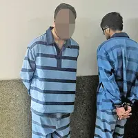 «دستبند پلیس» سکانس پایانی 7 ماه زندگی مخفیانه گانگسترها در کوهستان بود