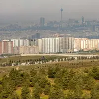 ساختوساز در حریم تهران منوط به مجوز استانداری شد