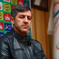 نشست خبری فوقالعاده برای کریم باقری