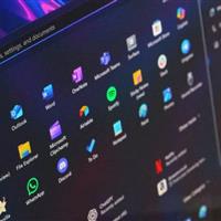 منوی استارت ویندوز تغییر کرد