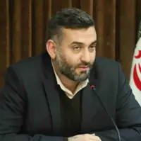 گره پروژه میدان میوه و ترهبار همدان باز شد