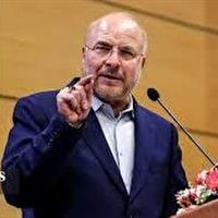 سفر رئیس مجلس به خراسان شمالی