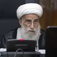 آیتالله جنتی: نگاه تمدن غرب به زنان استثماری است