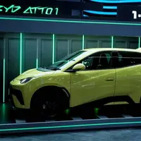 تلنگر بیوایدی به خودروسازی ژاپنی