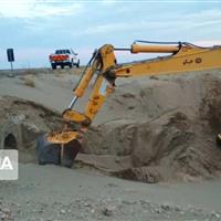 طرح پاکسازی آبروها و پل های استان البرز به اجرا درآمد