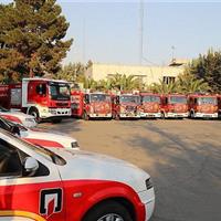 ابلاغ سند طرح تداوم کسب و کار (BCP) در نبود سامانه عملیات سازمان آتشنشانی و خدمات ایمنی