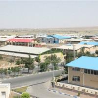 سرپرست شهرکهای صنعتی اردبیل: واگذاری زمین در شهرکهای صنعتی تسهیل شد