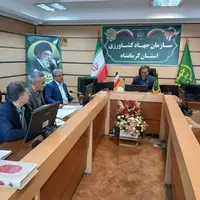 برنامهریزی برای تأمین میوه شب عید و خرمای رمضان در کرمانشاه