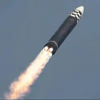 در آستانه سفر ترامپ به کره جنوبی، کره شمالی موشک کروز با قابلیت حمل کلاهک هستهای آزمایش کرد