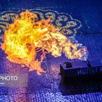 المپیک فناوری ۲۰۲۵