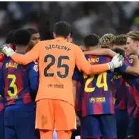 یک پیشنهاد غافلگیرکننده به بارسلونا رسید