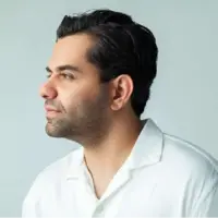 موزیک ویدیو «از عشق بگو» از رضا بهرام