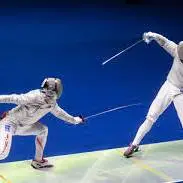 شمشیربازان روس به ایران می‌آیند