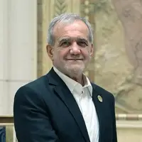 پزشکیان به اردوغان پیام داد