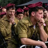 ۲۷۹ نظامی صهیونیست طی ۱۸ماه دست به خودکشی زدند