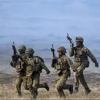 ترامپ: اروپاییها باید مسئولیت بیشتری در قبال امنیت خودشان بر عهده بگیرند