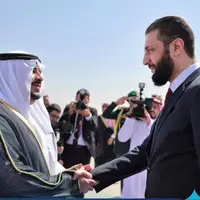 تکاپوی ریاض برای نفوذ در سوریه