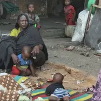 ابراز نگرانی یونیسف از وضعیت «الفاشر» سودان؛ ۴۶۰ بیمار در یک بیمارستان کشته شدند