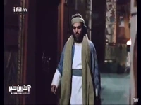 یوزارسیف حکیم زخمی شد!