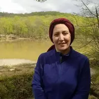 حکم اعدام شریفه محمدی به حبس درجه یک تبدیل شد