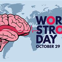 در سکته مغزی، هر دقیقه اهمیت دارد