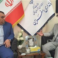 ضرورت نقشآفرینی جهاددانشگاهی در بهرهوری و توسعه علمی اسفراین