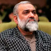 سردار نقدی: توان دفاعی کشور متناسب با نیازها افزایش مییابد