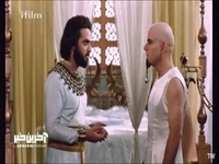 آمنحتب جوان یکتا پرست شد!