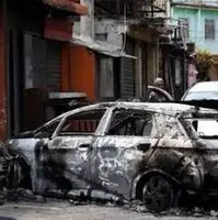 تیراندازی مرگبار یک تبهکار به سمت مردم در برزیل