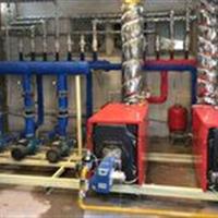 بهسازی ۹۰ موتورخانه و جایگزینی ۴۰۰ بخاری فرسوده در خراسان جنوبی