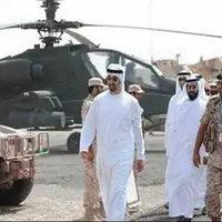 افشای مأموریت مخفی افسران اماراتی در غزه