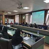 توانمندسازی حرفه ای معلمان، گامی در مسیر آموزش آینده نگر و عدالت محور