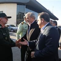 رئیس کمیسیون امنیت ملی: مجلس اقتصاد متکی به مرز را در استان‌های مرزی دنبال می‌کند