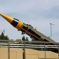 ادعای سی‌ان‌ان درباره ارسال محموله «سدیم پرکلرات»، ماده مورد نیاز برای تولید موشک از چین به ایران