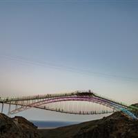 معاون میراث فرهنگی اردبیل: هفت هلدینگ در بخش گردشگری استان سرمایهگذاری میکنند