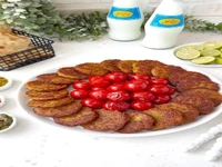 شامی خوش طعم! 