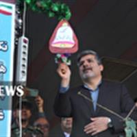 نواخته شدن زنگ پدافند غیر عامل در سنندج