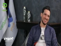 فرزاد حاتمی: پژمان جمشیدی اشتباهی وارد فوتبال شده بود