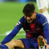 بدترین خبر برای بارسا؛ مصدومیت پدری جدیتراست!