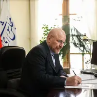 قالیباف: اراده و عرق ملی دختران ایرانی باطل السحر دستگاه فریب دشمنان است