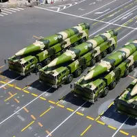 فارن پالیسی: آیا آمریکا برای جنگ با چین آماده است؟