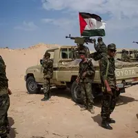 لندن: ایران از جبهه پولیساریو حمایت نمیکند