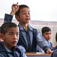 آمادگی وزارت کشور برای آموزش مجازی دانش آموزان اتباع بازگشته به افغانستان