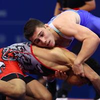 شیراز میزبان دور رفت لیگ برتر کشتی فرنگی باشگاه‌های کشور