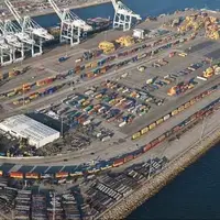 🔸هند موفق به تمدید معافیت تحریمی بندر چابهار از سوی آمریکا شد