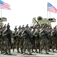 مقام آمریکایی: 82 هزار نظامی آمریکا همچنان در اروپا باقی می‌مانند