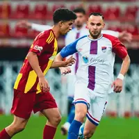 اولین برد تیم ترکیهای بدون ایرانیها